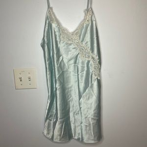 Slip Dress